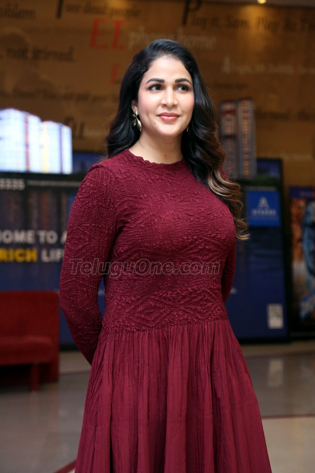 Effortlessly Gorgeous–Lavanya Tripathi